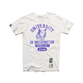 ROF Unisex UW Bruce Lee 1961 Legends Tee Front thumbnail