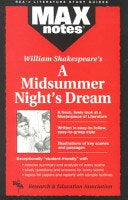 Midsummer Night'S Dream