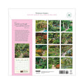 Secret Garden Wall 2027 Calendar thumbnail