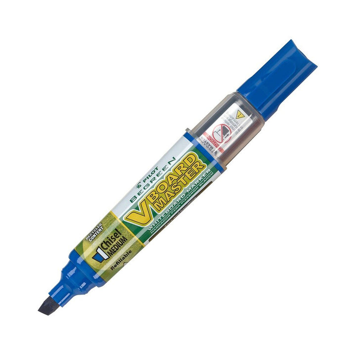 Pilot BeGreen V Board Master Chisel Point Dry Erase Pen