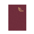 Payne Shimmer 2026-2027 Academic 7" x 10" Monthly Planner thumbnail