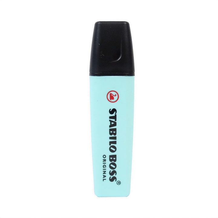 Stabilo BOSS Pastel Highlighter