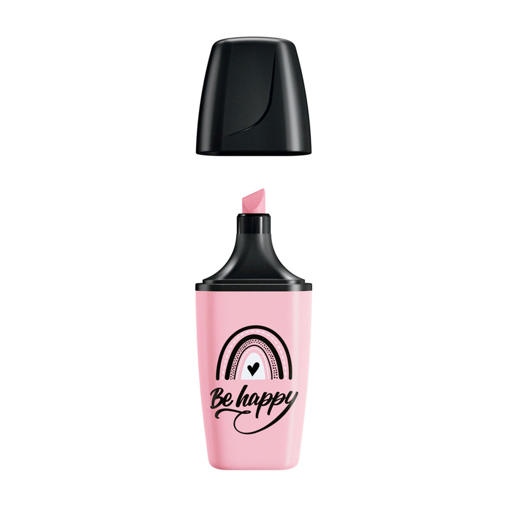 Stabilo BOSS Mini Pastellove Highlighter#color_pale-pink