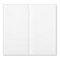 Traveler's Company Regular 026 5x5 Dot Grid Paper Refill 64ct thumbnail