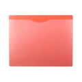 Filexec Letter Size Poly File Jacket thumbnail