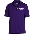 Lands' End Men's UW Foster Alumni Flagship Performance Polo thumbnail