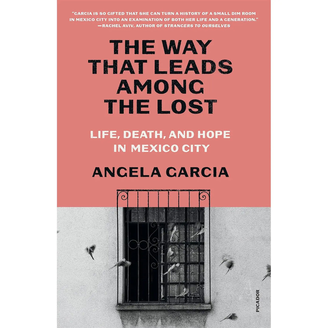 The Way That Leads Among the Lost