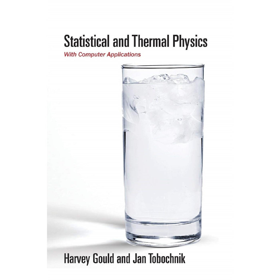 Statistical & Thermal Physics