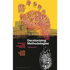 Decolonizing Methodologies (3E 23)