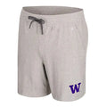 Colosseum Men's Washington Huskies FW26 Cloud Jersey 7in Short thumbnail