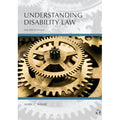 Understanding Disability Law (4e 24) thumbnail