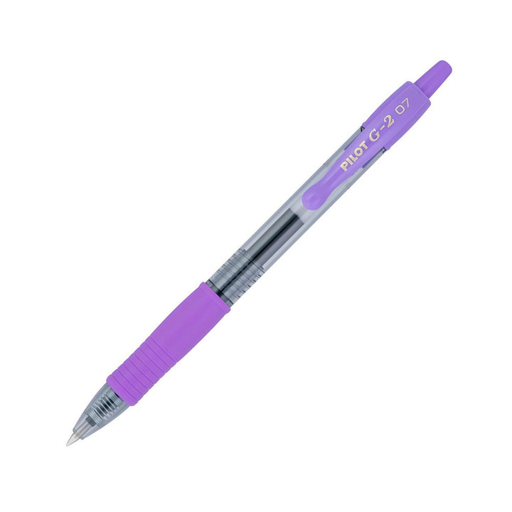 Pilot G2-7 Fine Point .7mm Retractable Gel Pen