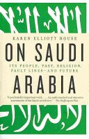 On Saudi Arabia