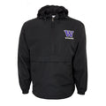 Champion Unisex W Pack and Go Half-zip Jacket thumbnail