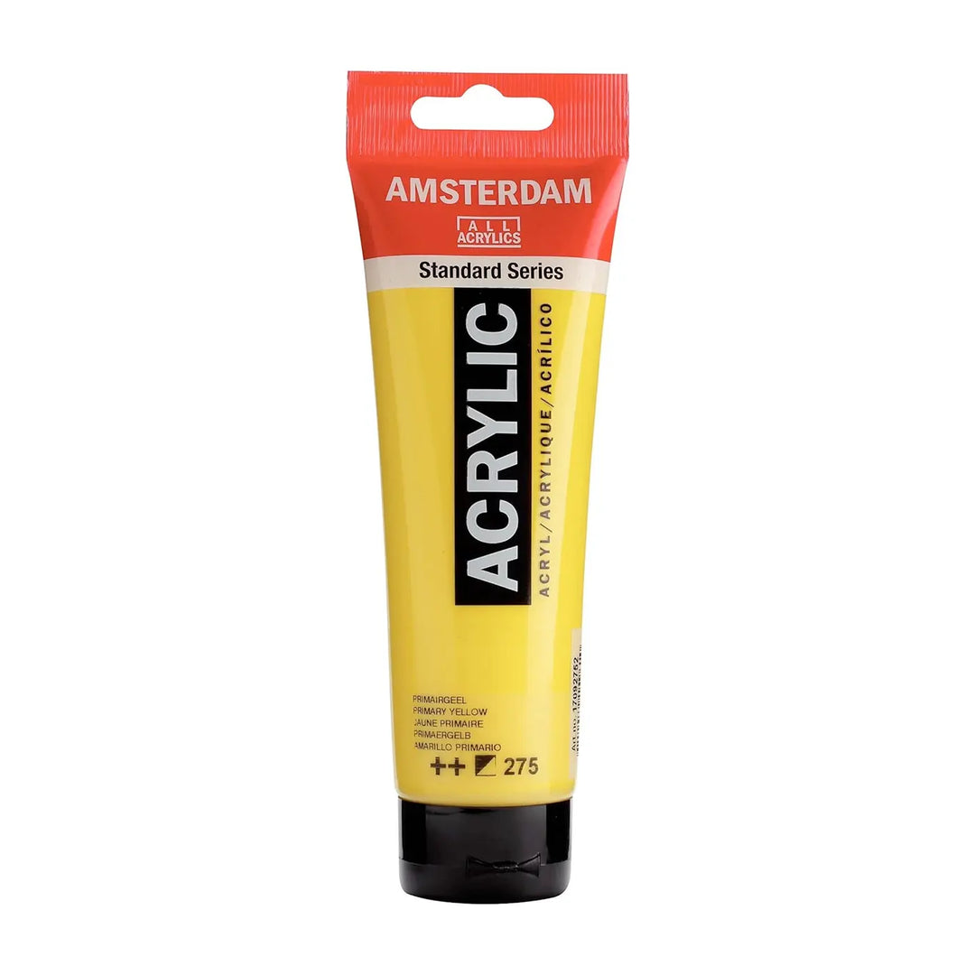 Amsterdam 120ml Acrylic Paint