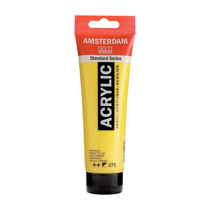 Amsterdam 120ml Acrylic Paint