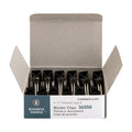 Business Source Black Binder Clips 12 Count thumbnail
