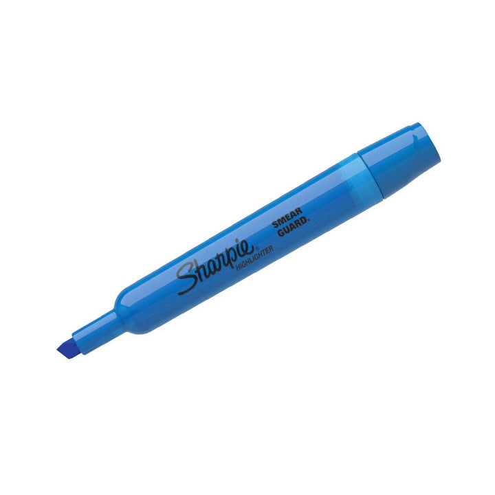 Sharpie Major Accent Highlighter 4 Count