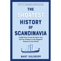 The Shortest History of Scandinavia thumbnail