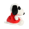 Aurora Palm Pals Joe Cool Plush thumbnail