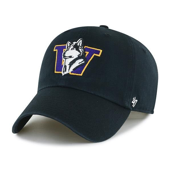 47 Brand Men's Retro Dog W Clean Up Adjustable Hat