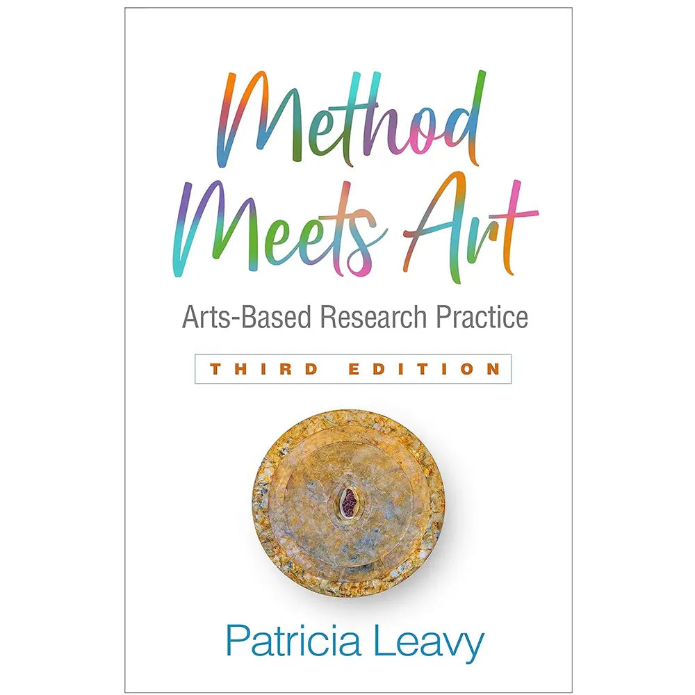 Method Meets Art (3E 20)