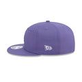New Era 2025 Sideilne Purple 950 Split Panel Silicone Patch Adjustable Hat thumbnail