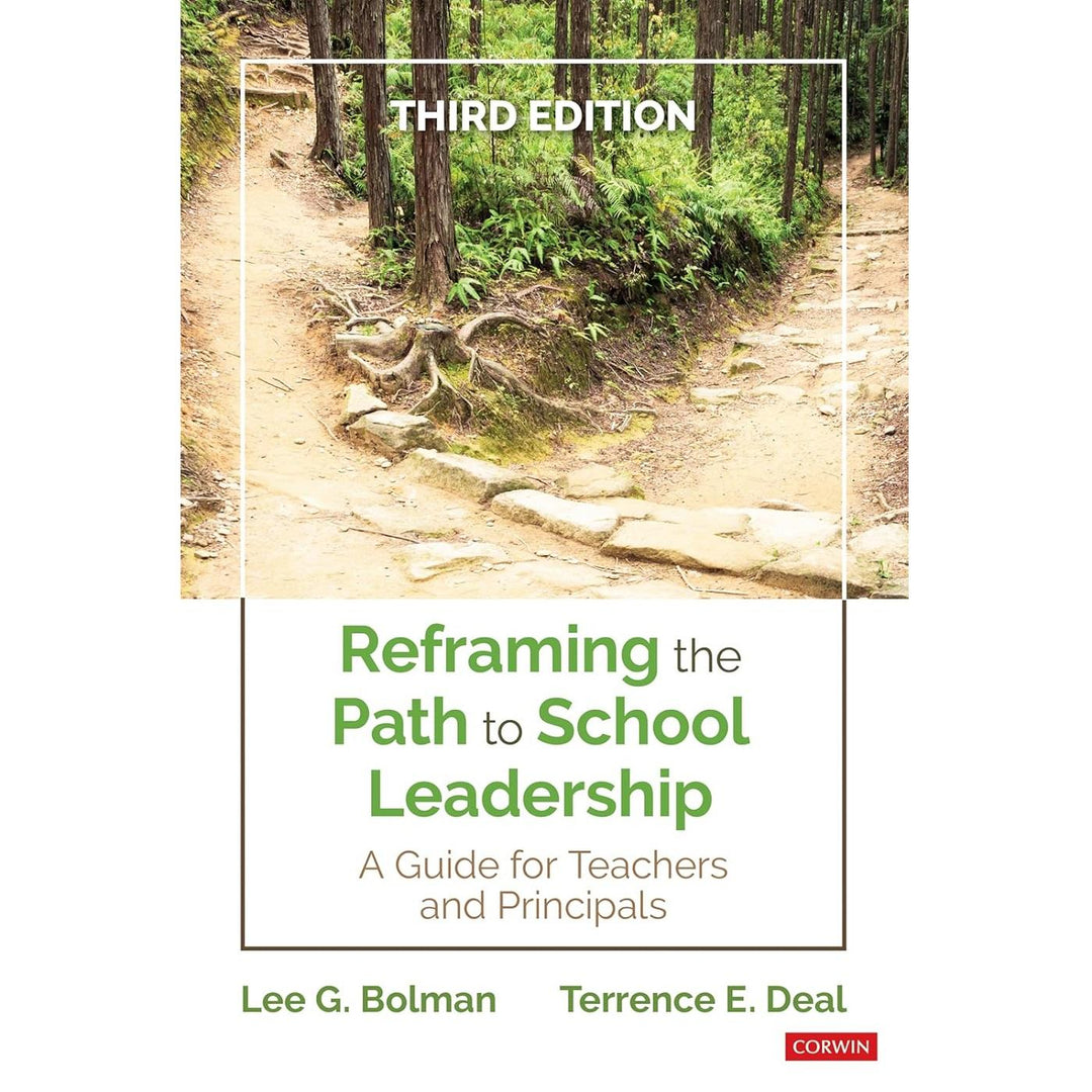 Reframing the Path to School Leadership (3E 19)