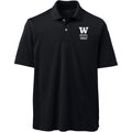 Lands' End Men's UW Bothell School of Business Polyester Polo thumbnail