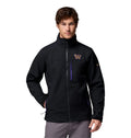 Columbia Men's W Washington Ascender III Softshell Jacket thumbnail