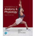 Fundamentals of Anatomy & Physiology (12E 24) EBOOK ONLY thumbnail
