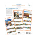 365 Days in Italy Picture-A-Day Wall 2027 Calendar thumbnail