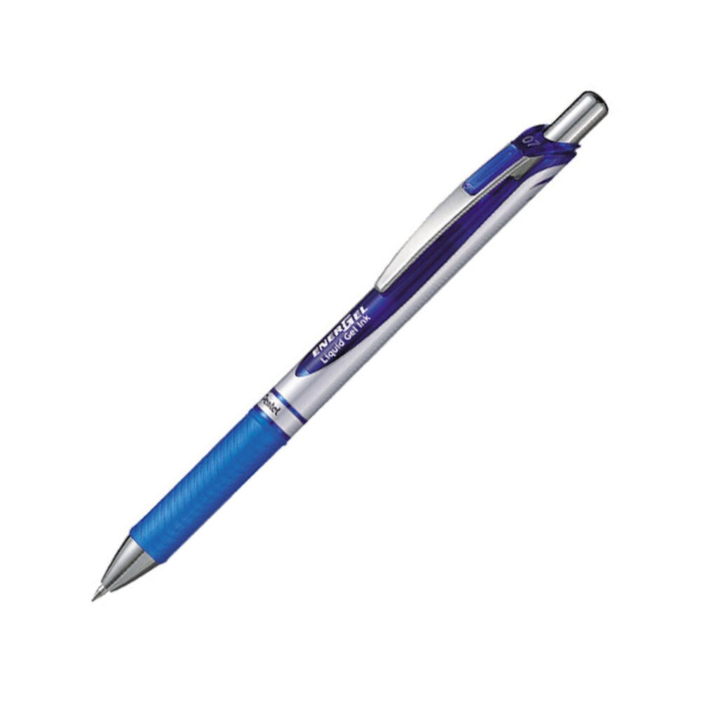 Pentel EnerGel RTX .7mm Retractable Gel Pen