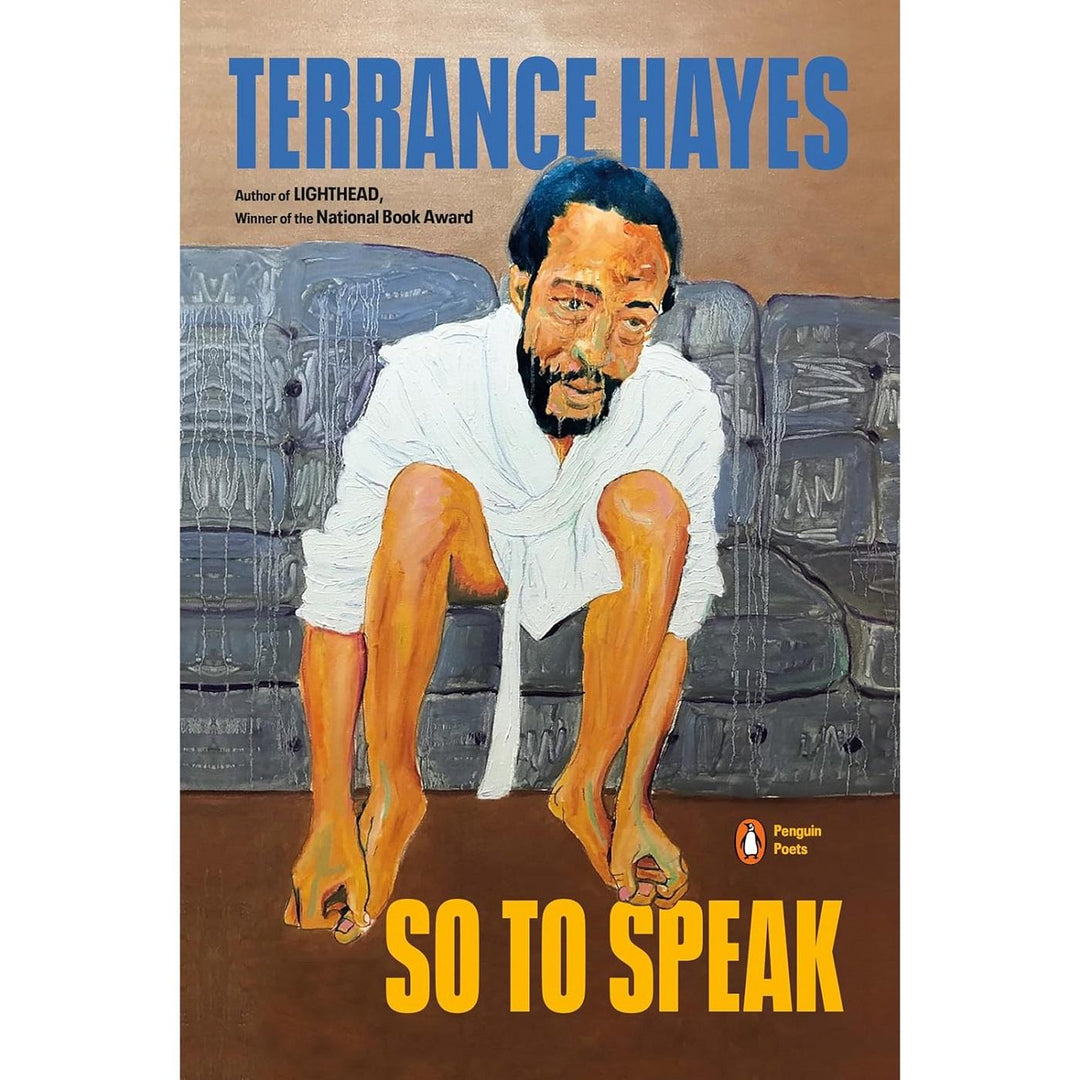 So to Speak