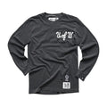 Roots of Fight Unisex Washington Huskies Bruce Lee UofW Long Sleeve Tee thumbnail