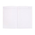 Apica Navy CD15 7" x 10" Lined Notebook 34ct thumbnail