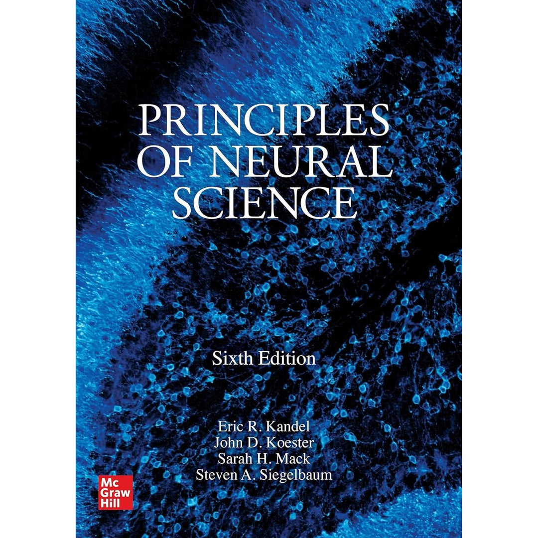 Principles of Neural Science (6E 21)