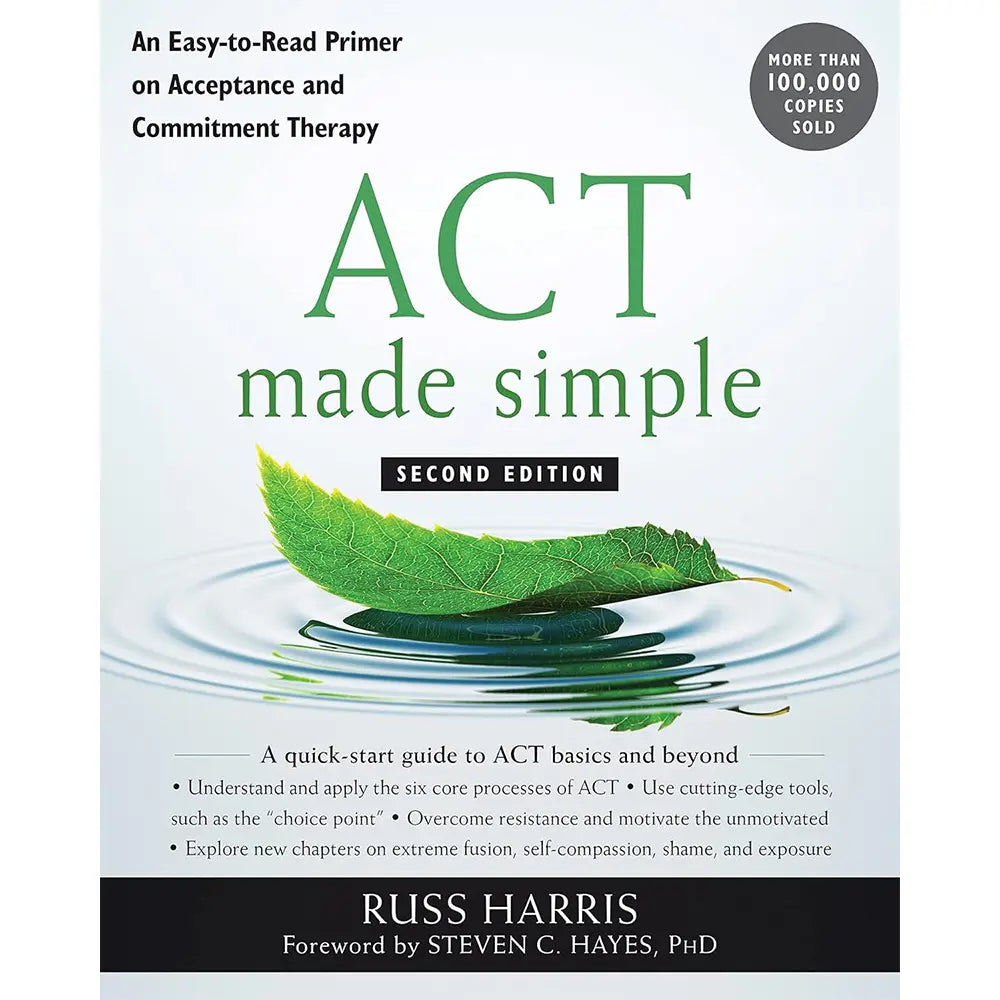 ACT Made Simple (2e 19)