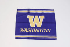 Sewing Concepts Purple Washington W Placemat 18" x 14"