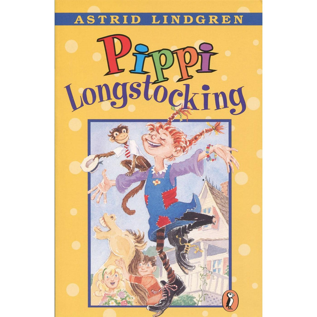 Pippi Longstocking (OP)