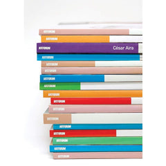 Artforum (tr Silver)