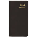 Payne Skivertex 2026 Annual Pocket Monthly Planner thumbnail
