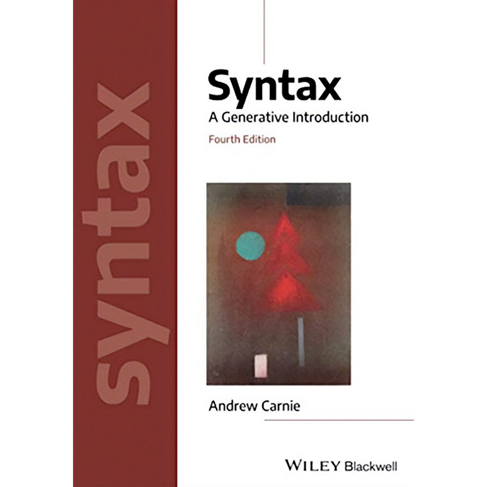 Syntax (4e 21)