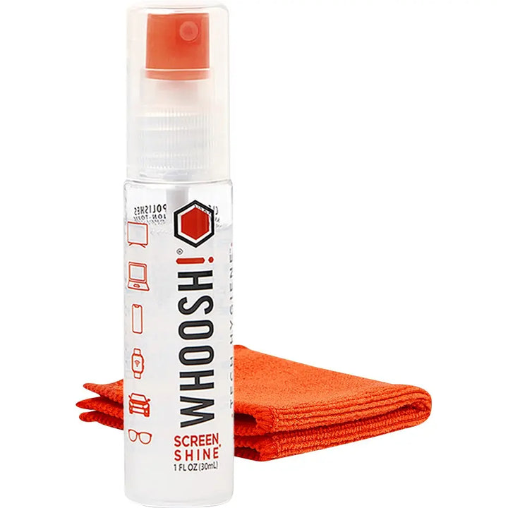 WHOOSH! Screen Shine 2.7oz Screen Cleaner