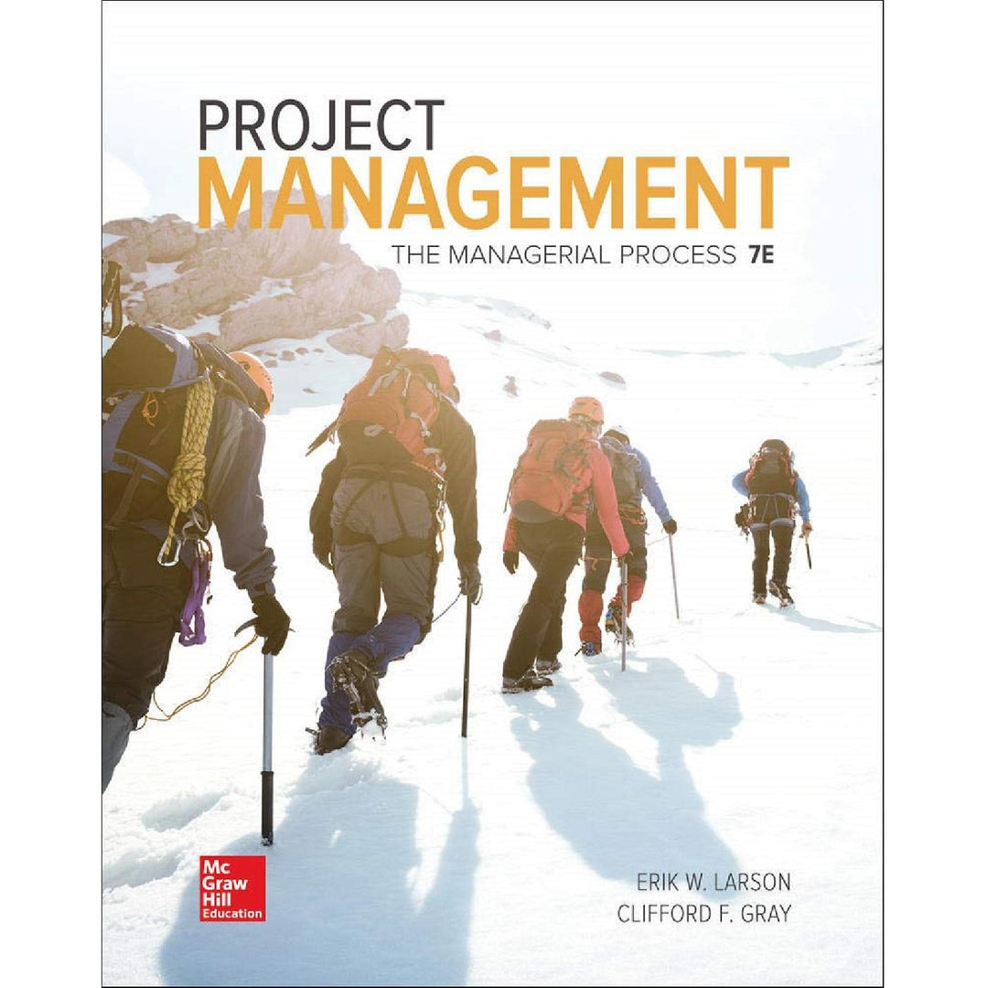 Project Management (7e 17)