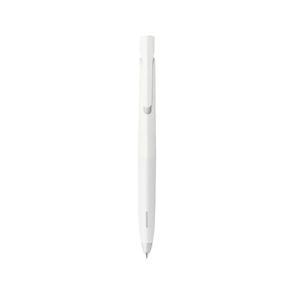 Zebra bLen White Barrel 0.5mm Retractable Gel Pen