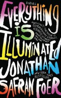 Everything Is Illuminated thumbnail