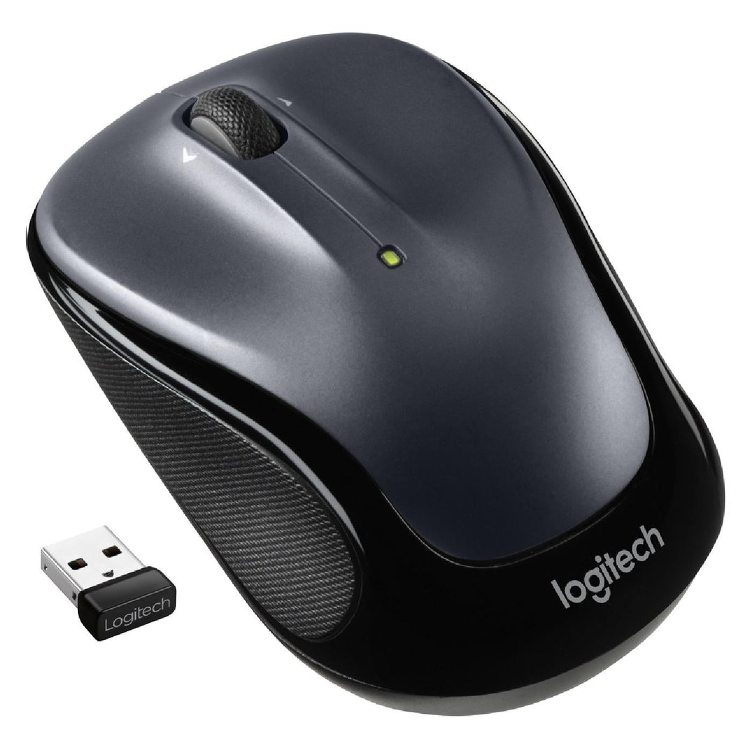 Logitech M325S Wireless Mouse#color_silver