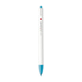 Zebra ClickArt Retractable Marker Pen .6mm thumbnail
