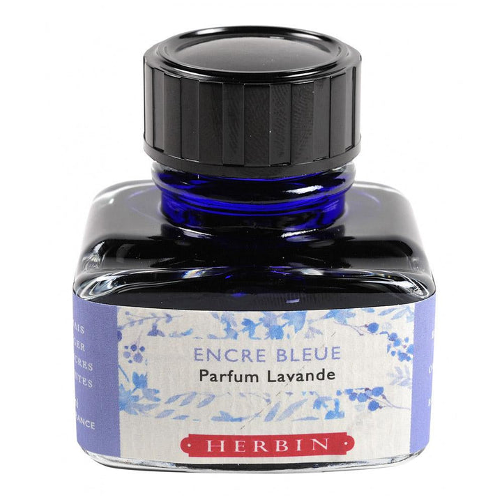 J. Herbin 30ml Scented Fountain Pen Ink